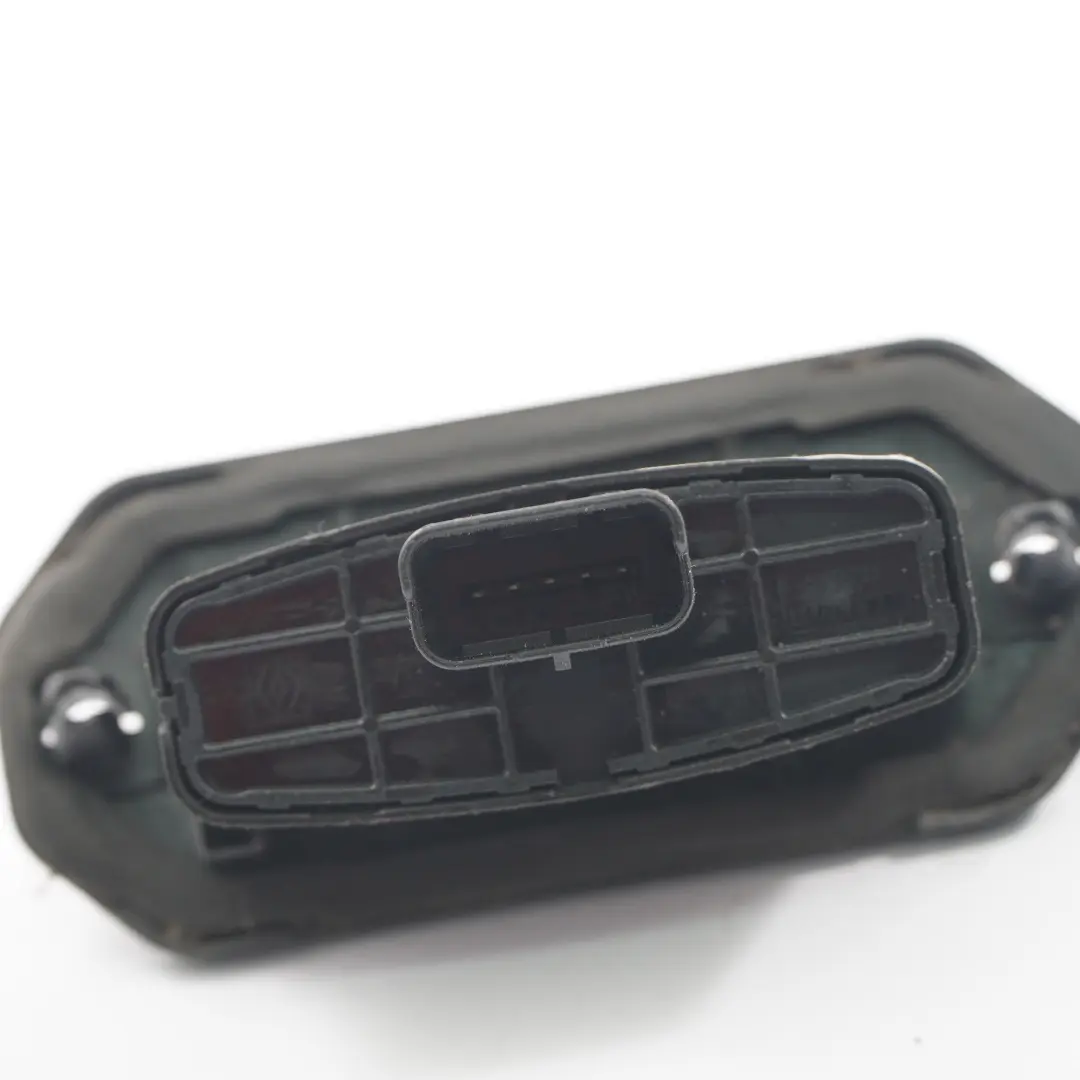 Kontaktstecker Männlich Schiebetüren für Renault Master III mit Teilenummer 252160006R Renault Master III Kontaktstecker Männlich Schiebetüren - SKU 252160006R - Teilenummer 252160006R