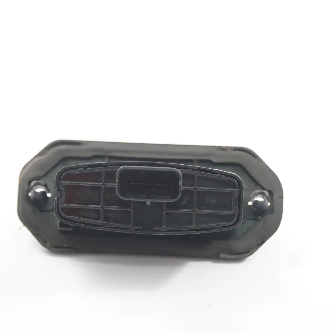 Renault Master III Kontaktstecker Männlich Schiebetüren - SKU 252160006R - Teilenummer 252160006R