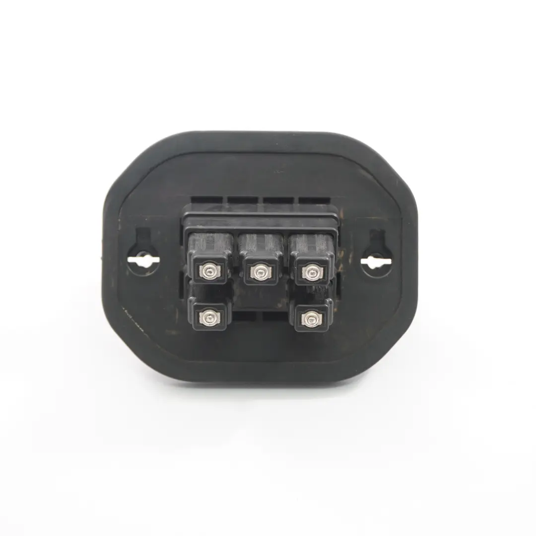 Renault Trafic III Schiebetürschalter Kontaktplattenabdeckung - SKU 252163605R - Teilenummer 252163605R
