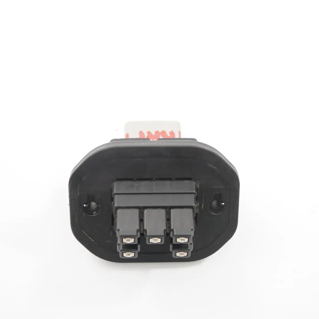 Renault Trafic III Schiebetürschalter Kontaktplattenabdeckung - SKU 252163605R - Teilenummer 252163605R