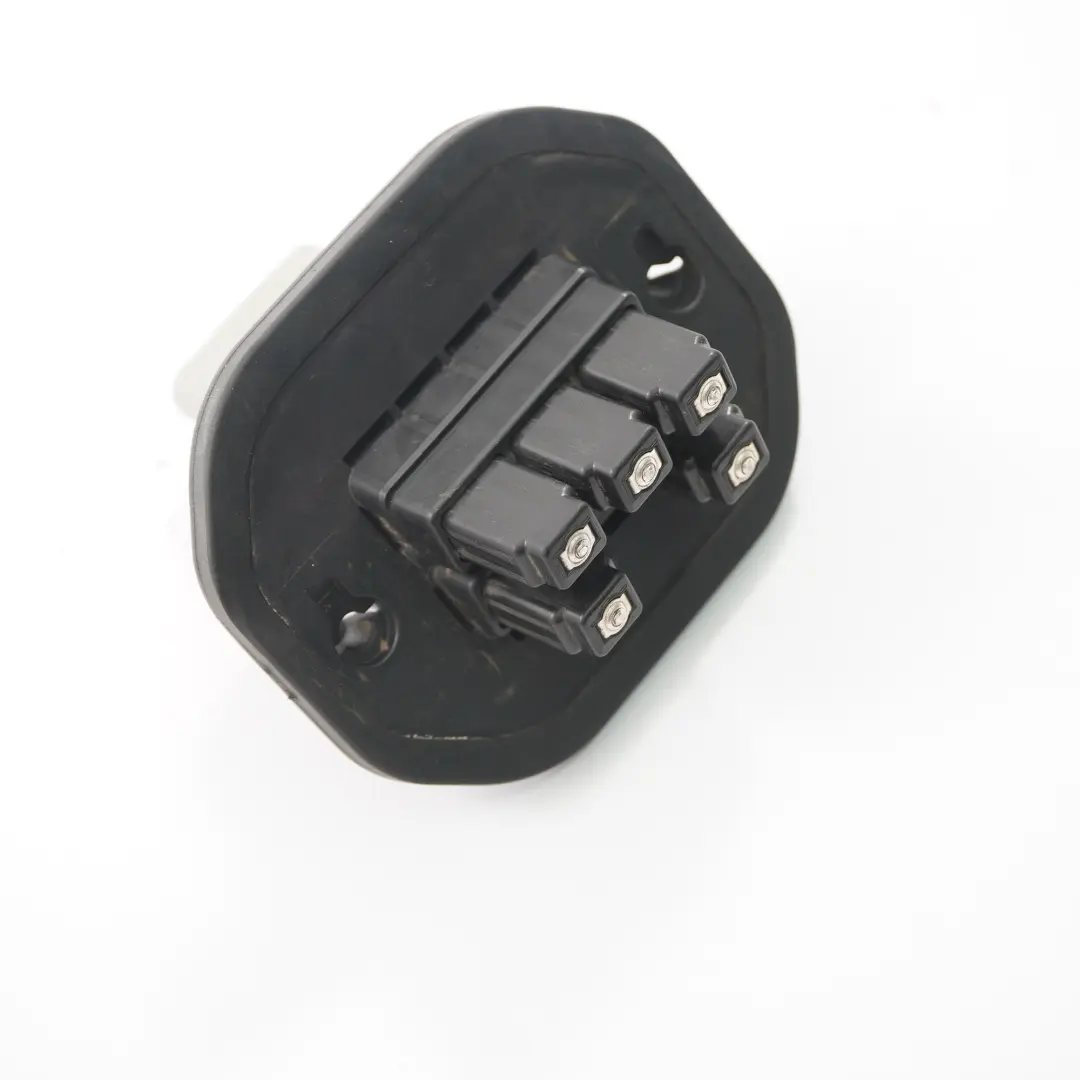 Interruttore porta scorrevole Copertura piastra per Renault Trafic III con numero di parte 252163605R Renault Trafic III Interruttore porta scorrevole Copertura piastra - SKU 252163605R - Numero di parte 252163605R