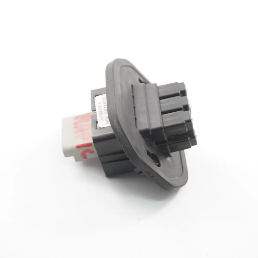 Renault Trafic III Schiebetürschalter Kontaktplattenabdeckung - SKU 252163605R - Teilenummer 252163605R