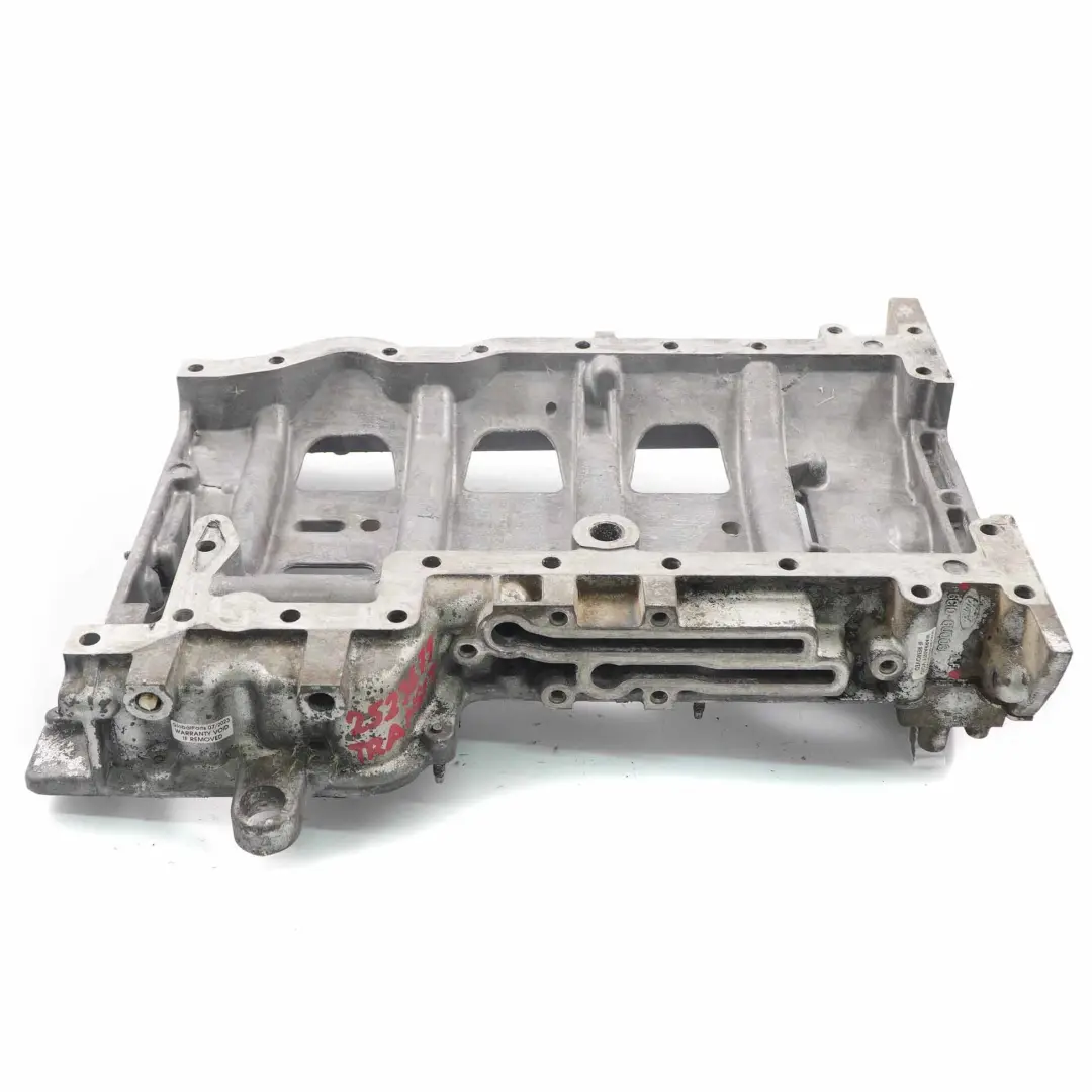 Coppa dell'olio Ford Transit MK7 2.2 Diesel Sovracassa 6C1Q-6U003-BF per con numero di parte 2523679 Coppa dell'olio Ford Transit MK7 2.2 Diesel Sovracassa 6C1Q-6U003-BF - SKU 2523679 - Numero di parte 2523679