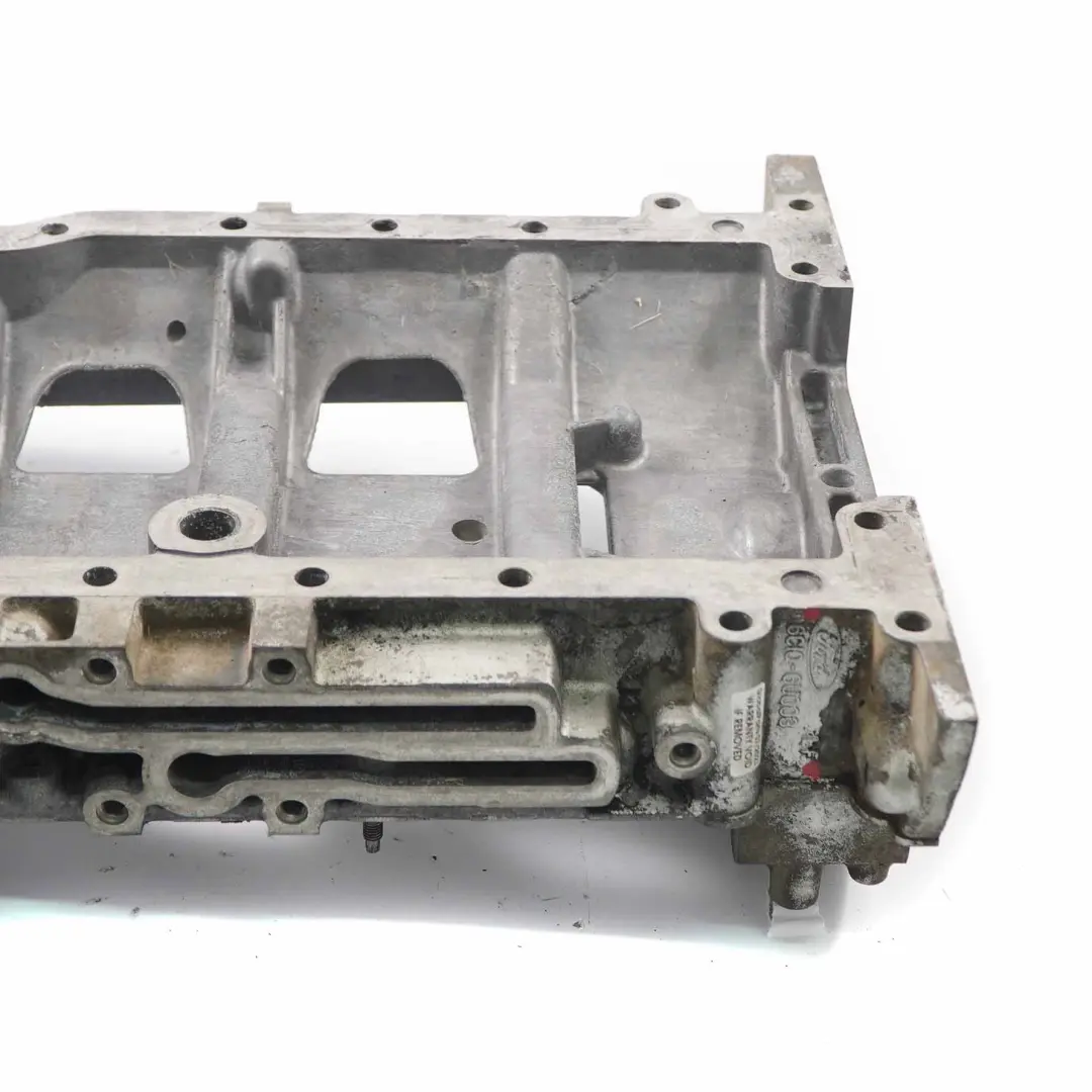 Coppa dell'olio Ford Transit MK7 2.2 Diesel Sovracassa 6C1Q-6U003-BF per con numero di parte 2523679 Coppa dell'olio Ford Transit MK7 2.2 Diesel Sovracassa 6C1Q-6U003-BF - SKU 2523679 - Numero di parte 2523679