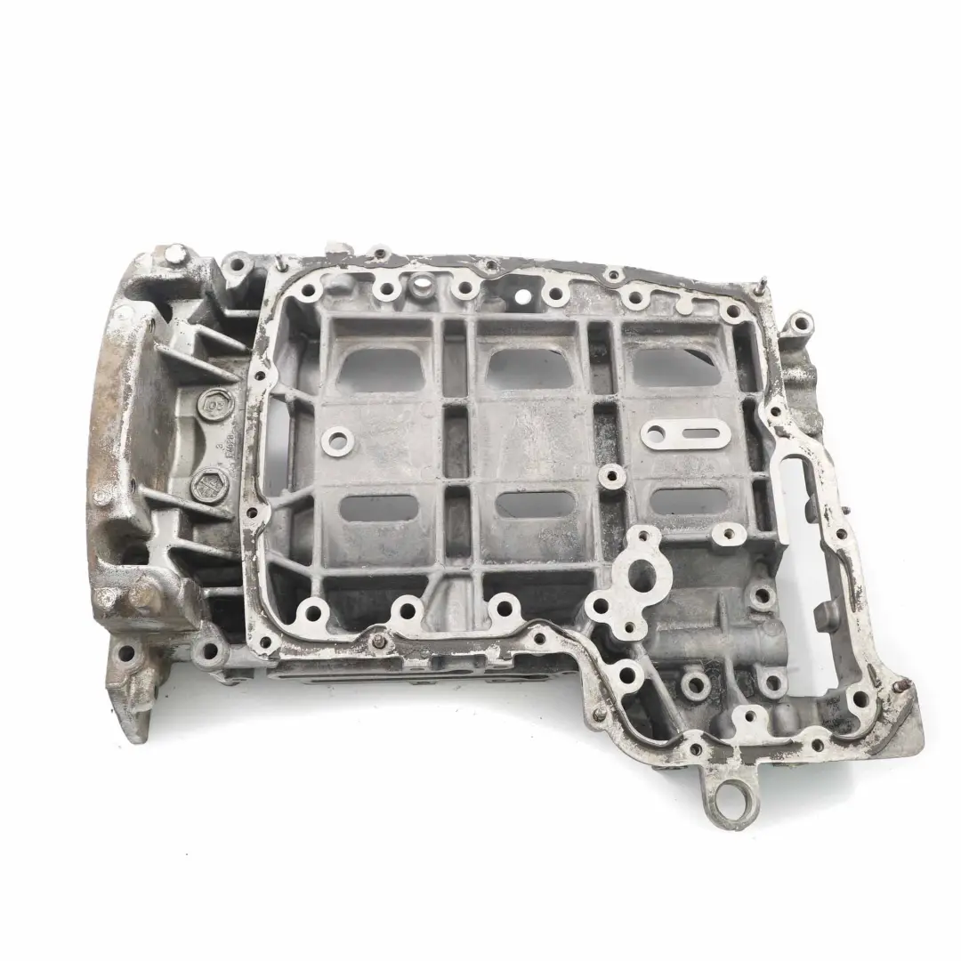 Carter d'huile Ford Transit MK7 2.2 Diesel 6C1Q-6U003-BF pour à propos du numéro de pièce 2523679 Carter d'huile Ford Transit MK7 2.2 Diesel 6C1Q-6U003-BF - SKU 2523679 - Numéro de pièce 2523679