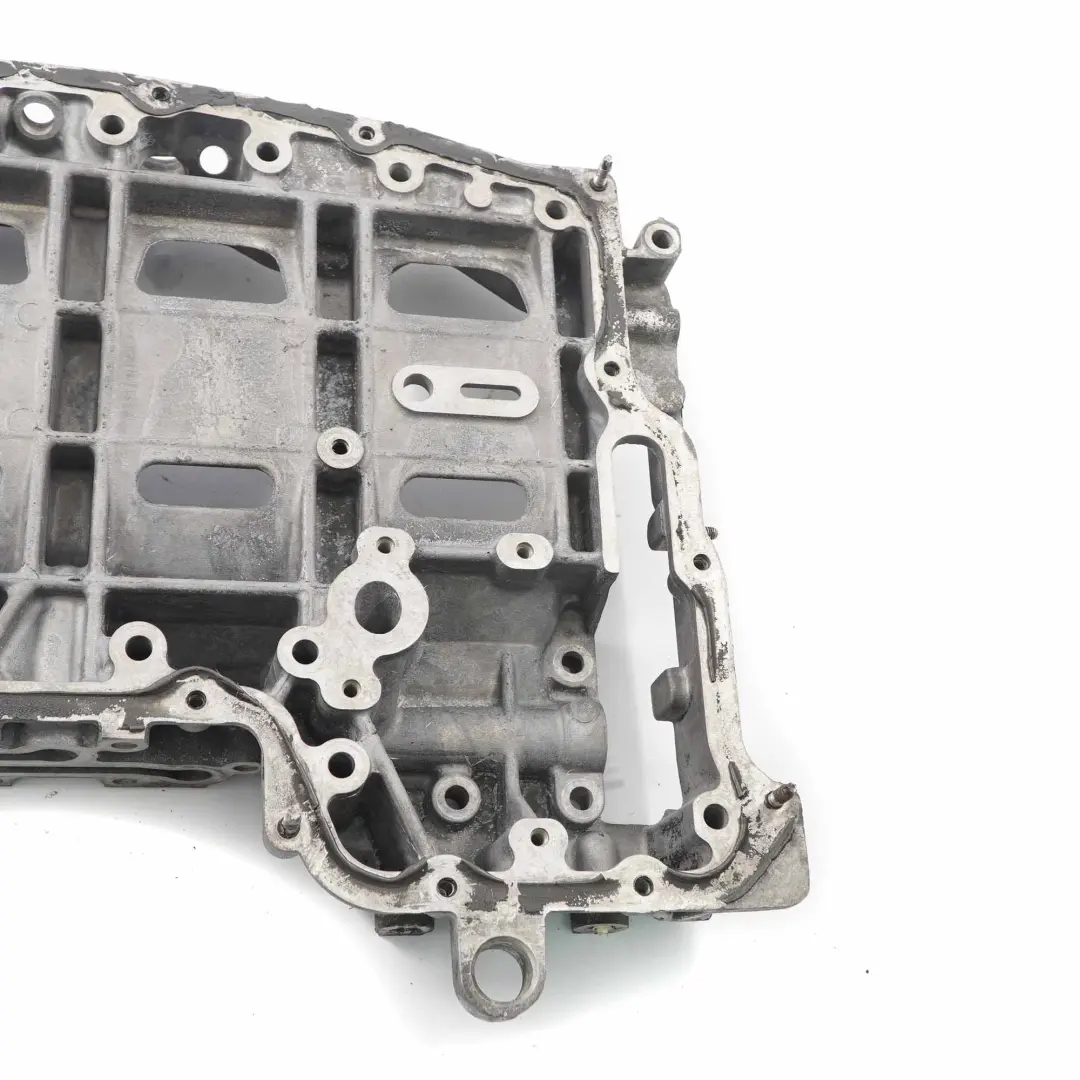  Ölwanne Ford Transit MK7 2.2 Diesel Übergehäuse 6C1Q-6U003-BF - SKU 2523679 - Teilenummer 2523679