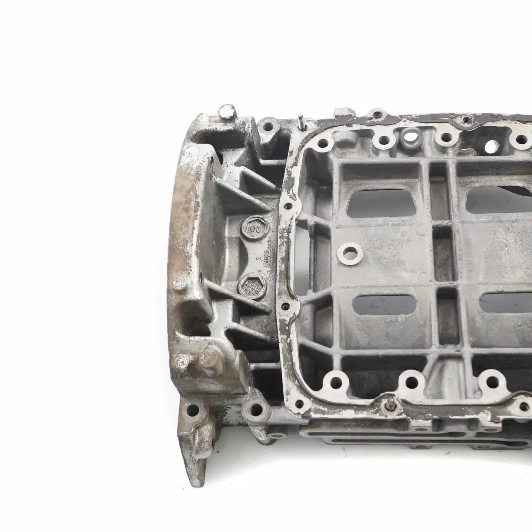 Cárter de aceite Ford Transit MK7 2.2 Diesel 6C1Q-6U003-BF para con número de pieza 2523679 Cárter de aceite Ford Transit MK7 2.2 Diesel 6C1Q-6U003-BF - SKU 2523679 - Número de pieza 2523679