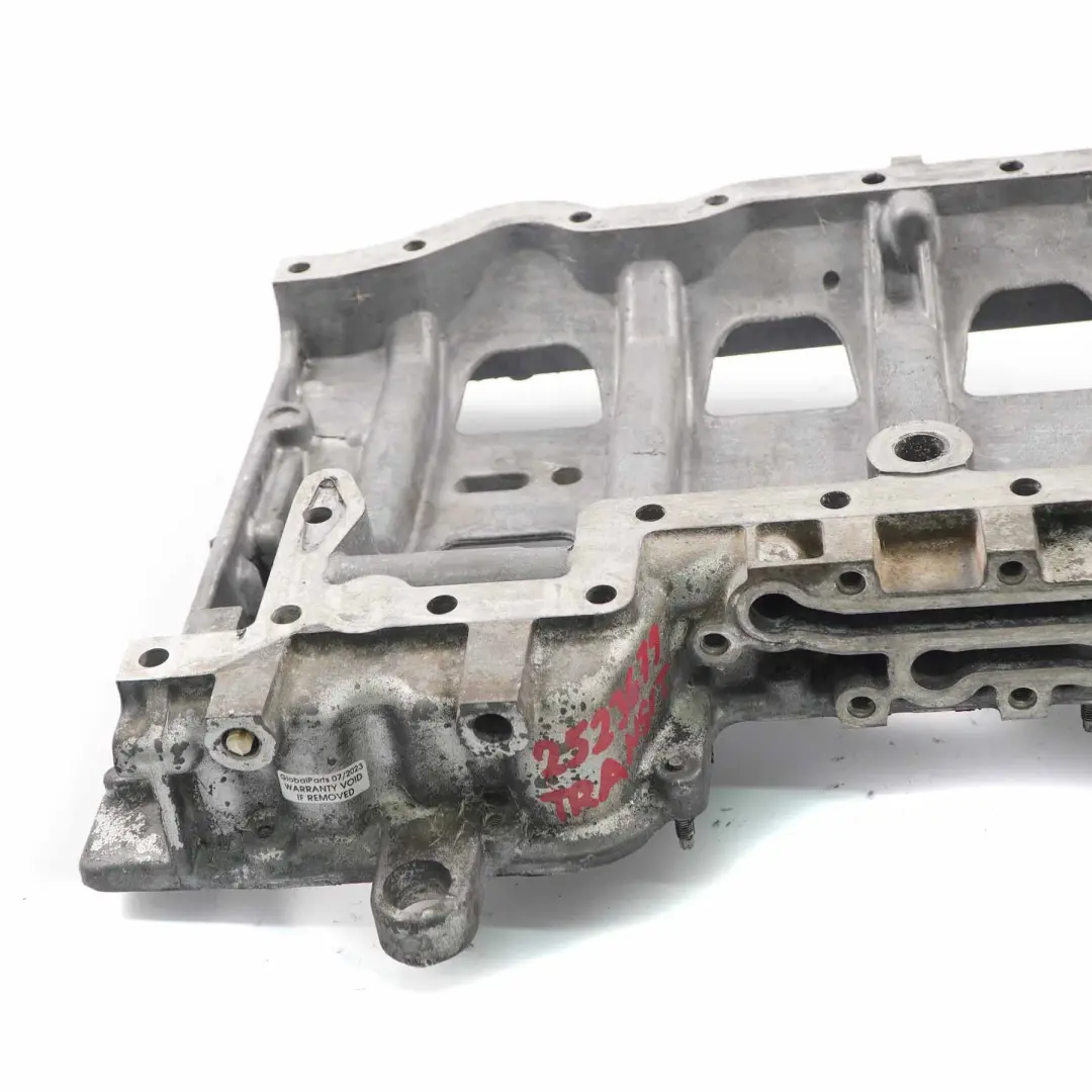 Cárter de aceite Ford Transit MK7 2.2 Diesel 6C1Q-6U003-BF para con número de pieza 2523679 Cárter de aceite Ford Transit MK7 2.2 Diesel 6C1Q-6U003-BF - SKU 2523679 - Número de pieza 2523679