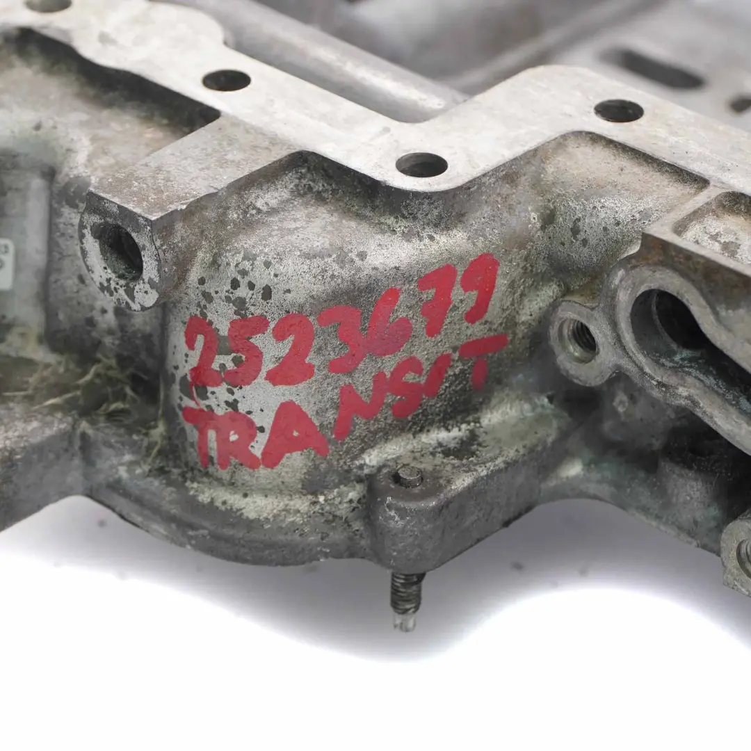 Oil Pan Ford Transit MK7 2.2 Diesel Overcasing 6C1Q-6U003-BF to with Part number 2523679 Oil Pan Ford Transit MK7 2.2 Diesel Overcasing 6C1Q-6U003-BF - SKU 2523679 - Part number 2523679