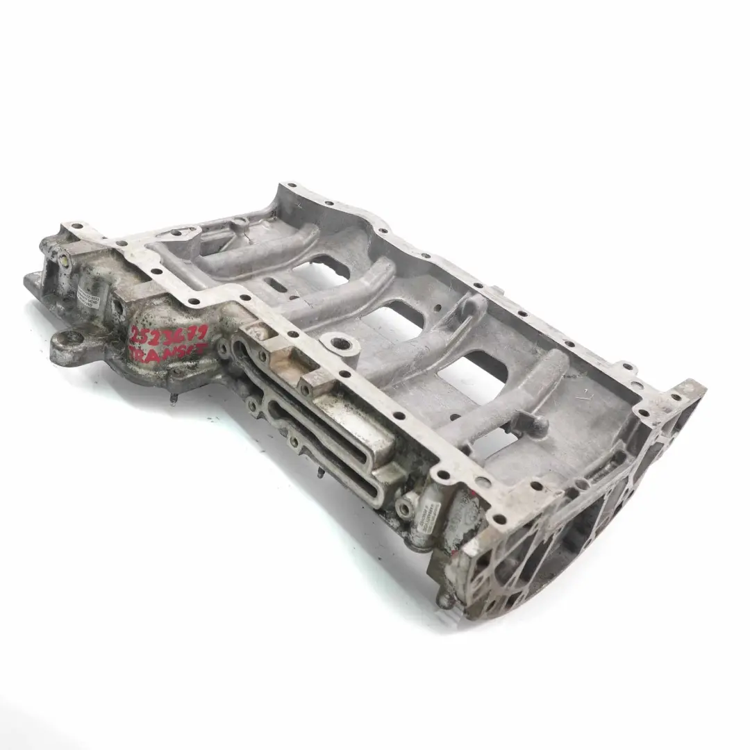 Ölwanne Ford Transit MK7 2.2 Diesel Übergehäuse 6C1Q-6U003-BF - SKU 2523679 - Teilenummer 2523679