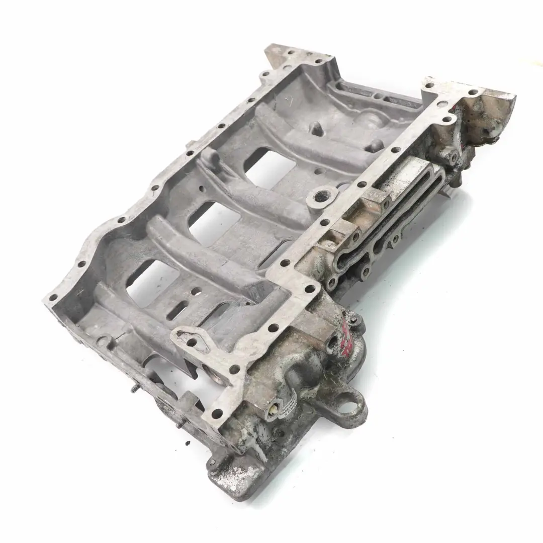 Coppa dell'olio Ford Transit MK7 2.2 Diesel Sovracassa 6C1Q-6U003-BF per con numero di parte 2523679 Coppa dell'olio Ford Transit MK7 2.2 Diesel Sovracassa 6C1Q-6U003-BF - SKU 2523679 - Numero di parte 2523679