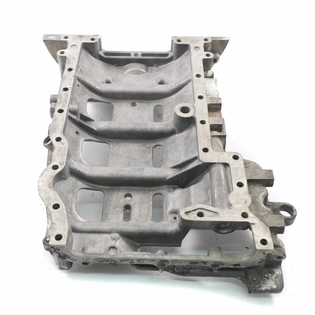  Ölwanne Ford Transit MK7 2.2 Diesel Übergehäuse 6C1Q-6U003-BF - SKU 2523679 - Teilenummer 2523679