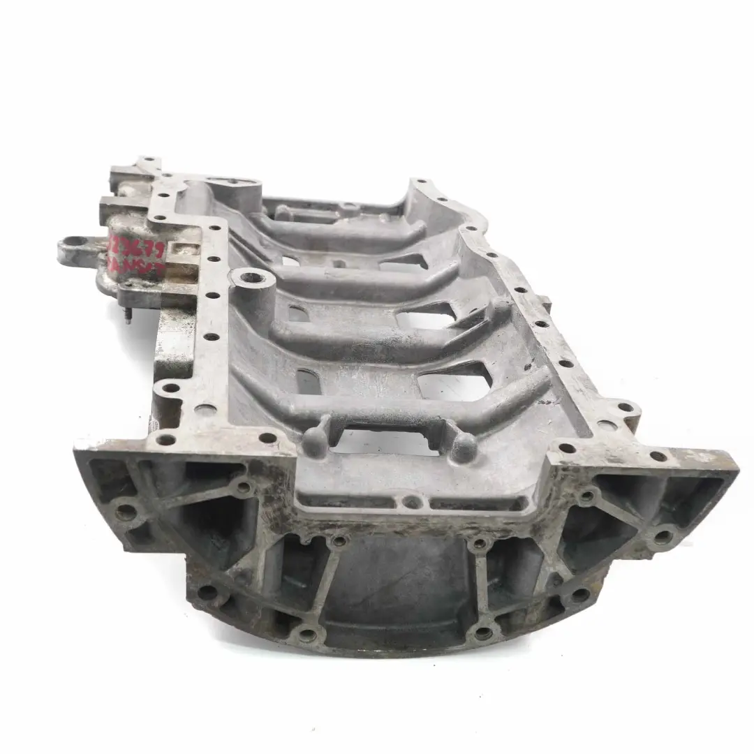  Ölwanne Ford Transit MK7 2.2 Diesel Übergehäuse 6C1Q-6U003-BF - SKU 2523679 - Teilenummer 2523679