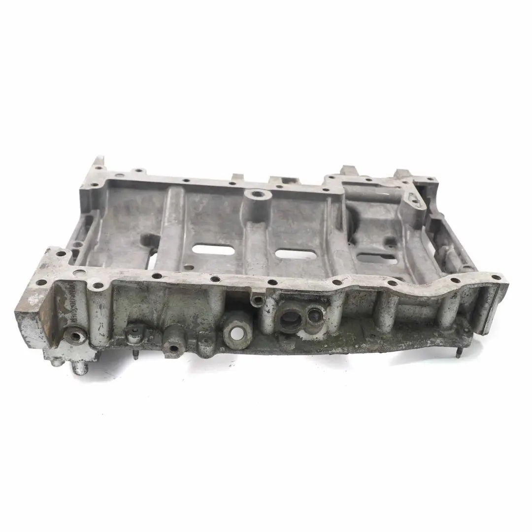 Ölwanne Ford Transit MK7 2.2 Diesel Übergehäuse 6C1Q-6U003-BF für mit Teilenummer 2523679 Ölwanne Ford Transit MK7 2.2 Diesel Übergehäuse 6C1Q-6U003-BF - SKU 2523679 - Teilenummer 2523679