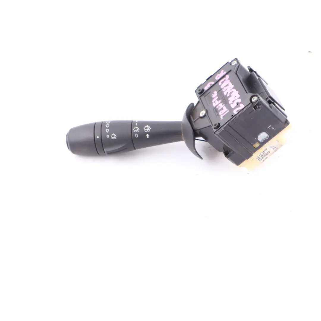 Steering Column Switch Wiper Stalk to Renault Trafic III with Part number 252607202R Renault Trafic III Steering Column Switch Wiper Stalk - SKU 252607202R - Part number 252607202R