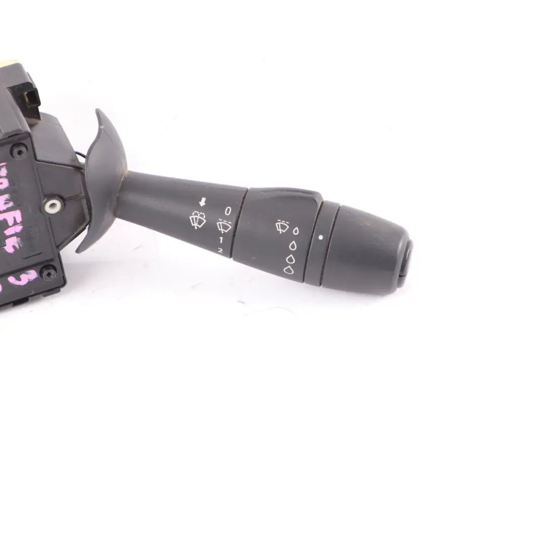 Renault Trafic III Steering Column Switch Wiper Stalk - SKU 252607202R - Part number 252607202R