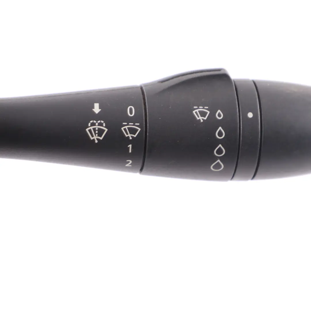 Steering Column Switch Wiper Stalk to Renault Trafic III with Part number 252607202R Renault Trafic III Steering Column Switch Wiper Stalk - SKU 252607202R - Part number 252607202R