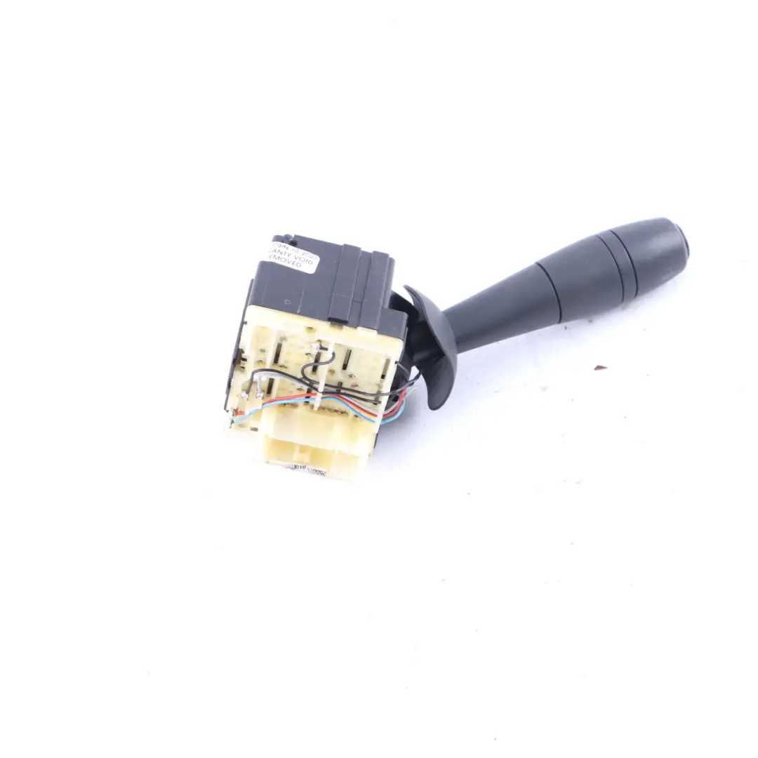 Renault Trafic III Steering Column Switch Wiper Stalk - SKU 252607202R - Part number 252607202R