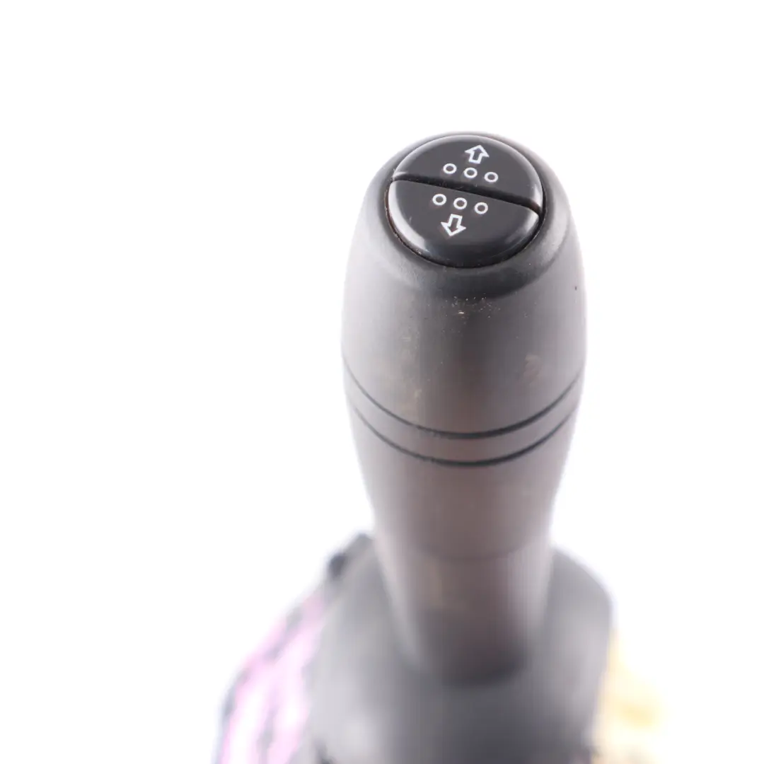 Renault Trafic III Steering Column Switch Wiper Stalk - SKU 252607202R - Part number 252607202R