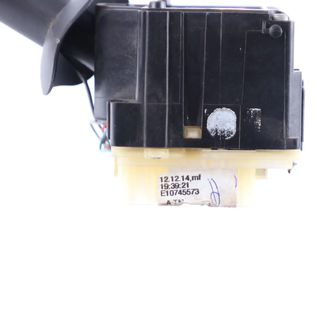 Renault Trafic III Steering Column Switch Wiper Stalk - SKU 252607202R - Part number 252607202R