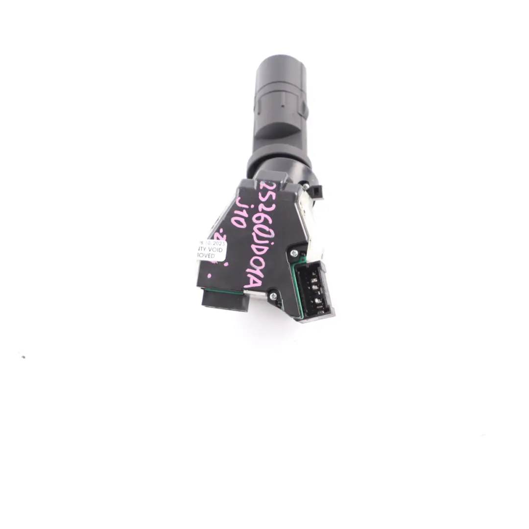 Nissan Quashqai J10 Column Cluster Wiper Stalk Control Arm Switch - SKU 25260JD01A - Part number 25260JD01A