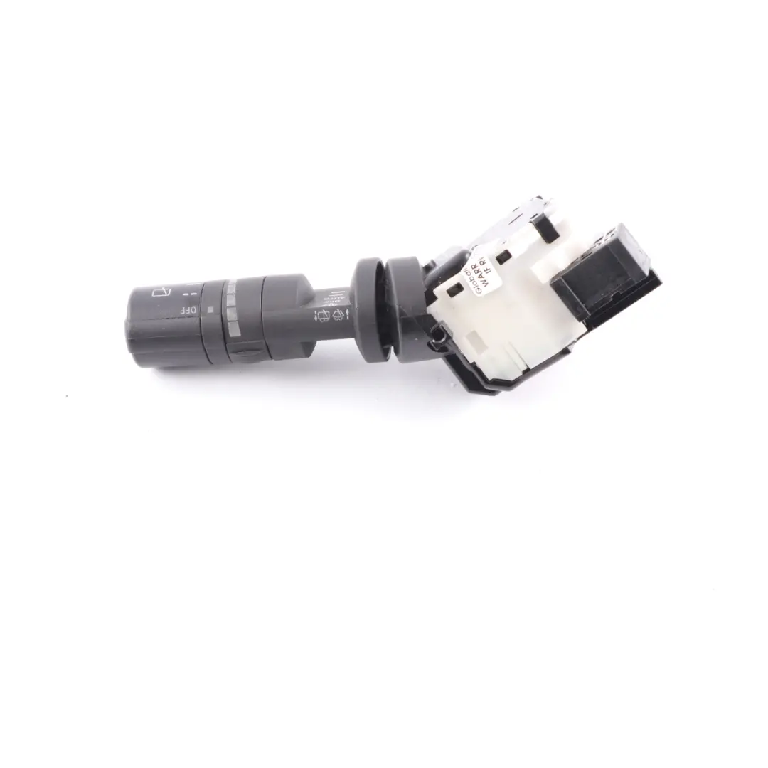 Quashqai J10 Column Cluster Wiper Stalk Control Arm Switch to Nissan with Part number 25260JD01A Nissan Quashqai J10 Column Cluster Wiper Stalk Control Arm Switch - SKU 25260JD01A - Part number 25260JD01A