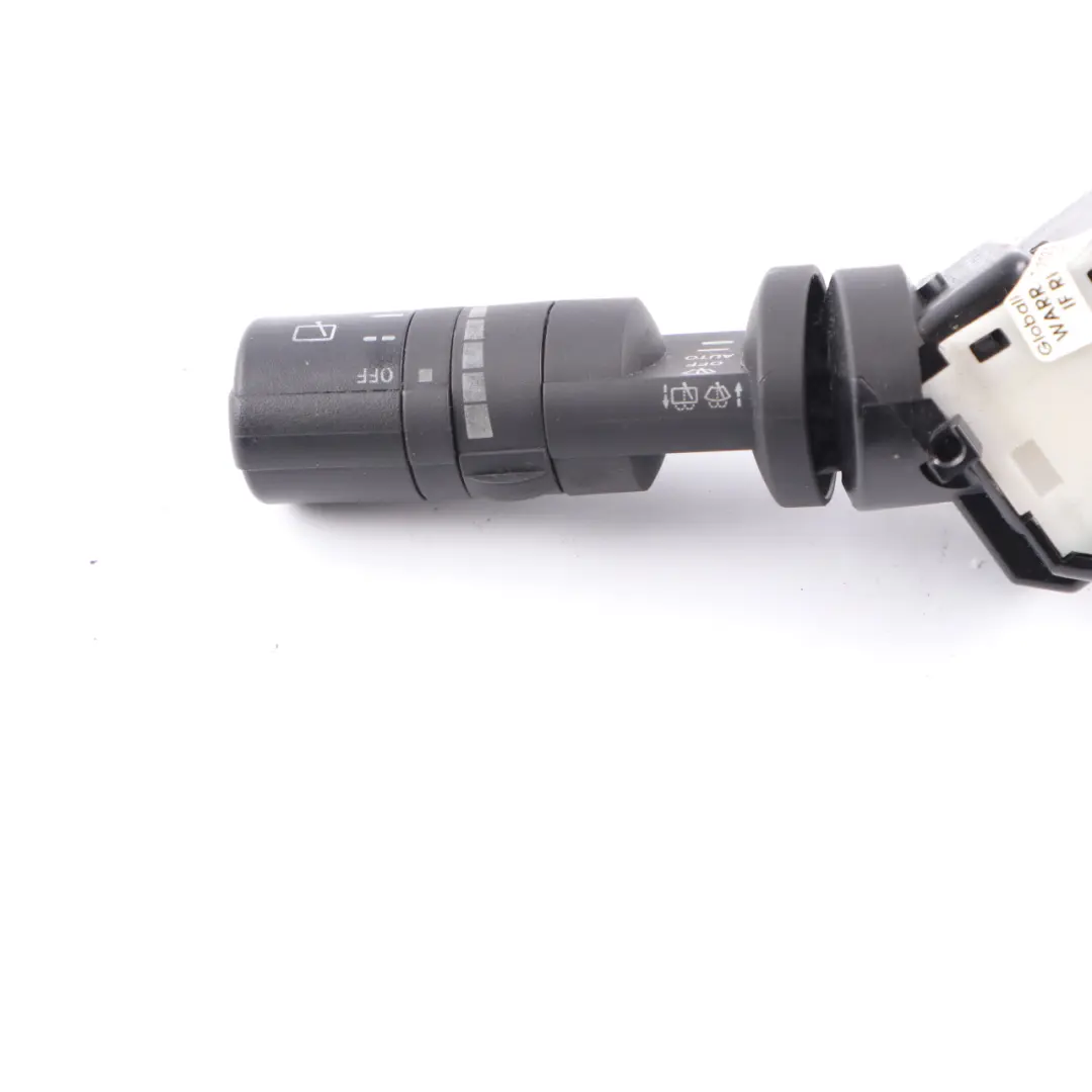 VW Golf 5 Asiento Limpiaparabrisas Stalk MFA Interruptor de Control 1K0953519J - SKU 25260JD01A - Número de pieza 25260JD01A