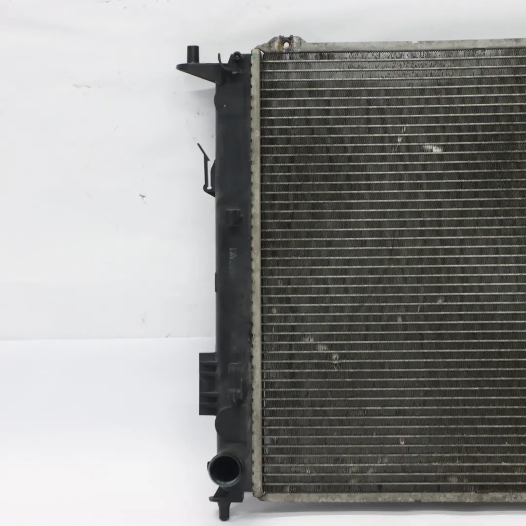  Cooling Radiator Kia Ceed I Engine Coolant Water Radiator - SKU 253102L600 - Part number 253102L600