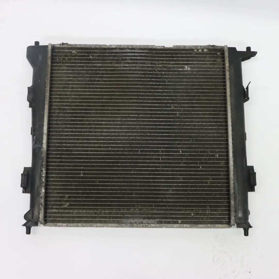 Cooling Radiator Kia Ceed I Engine Coolant Water Radiator - SKU 253102L600 - Part number 253102L600