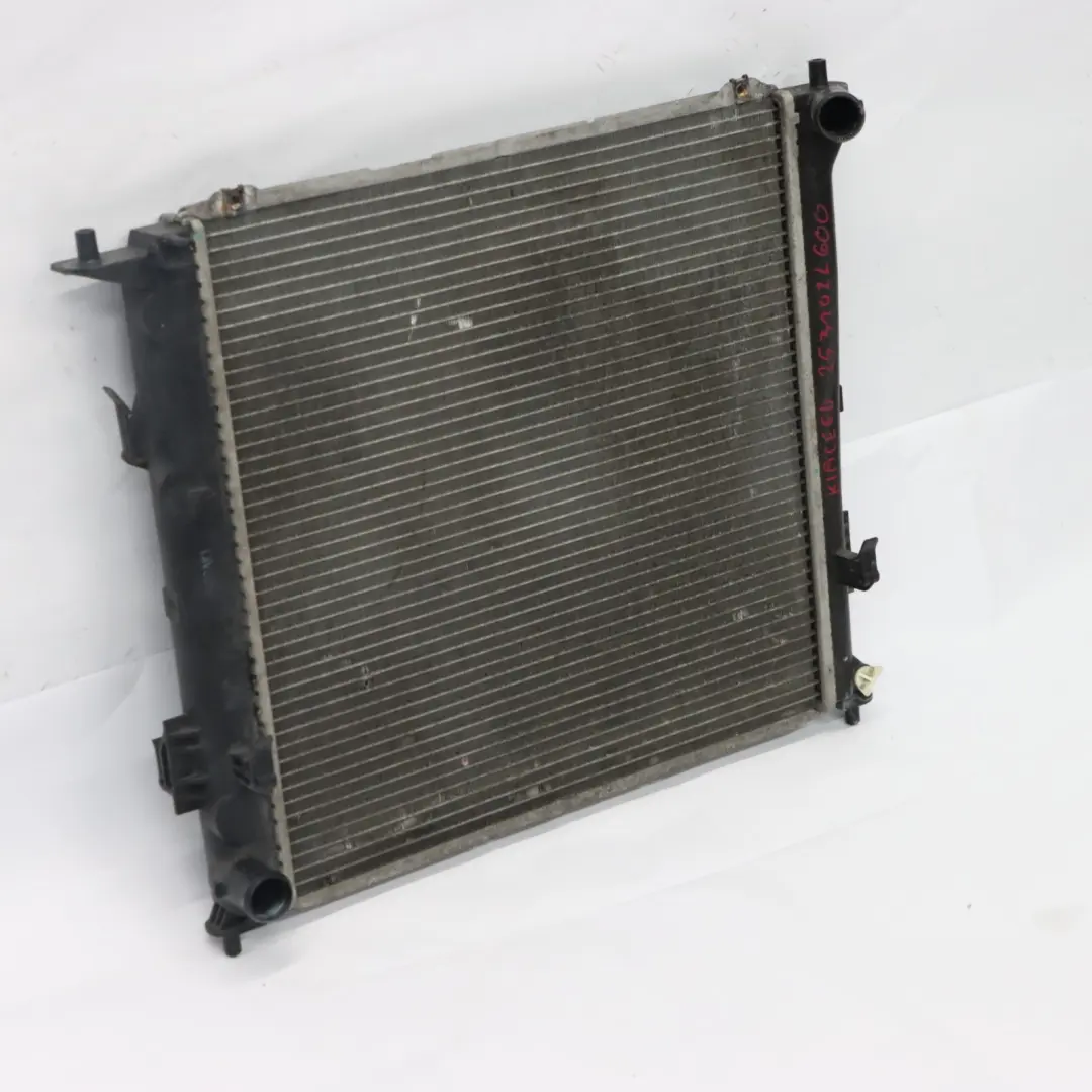  Cooling Radiator Kia Ceed I Engine Coolant Water Radiator - SKU 253102L600 - Part number 253102L600