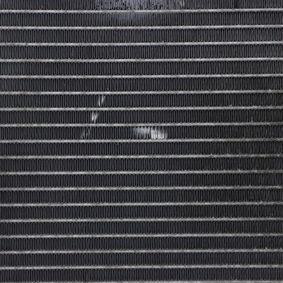 Radiateur de refroidissement Kia Ceed I Radiateur d'eau pour à propos du numéro de pièce 253102L600 Radiateur de refroidissement Kia Ceed I Radiateur d'eau - SKU 253102L600 - Numéro de pièce 253102L600