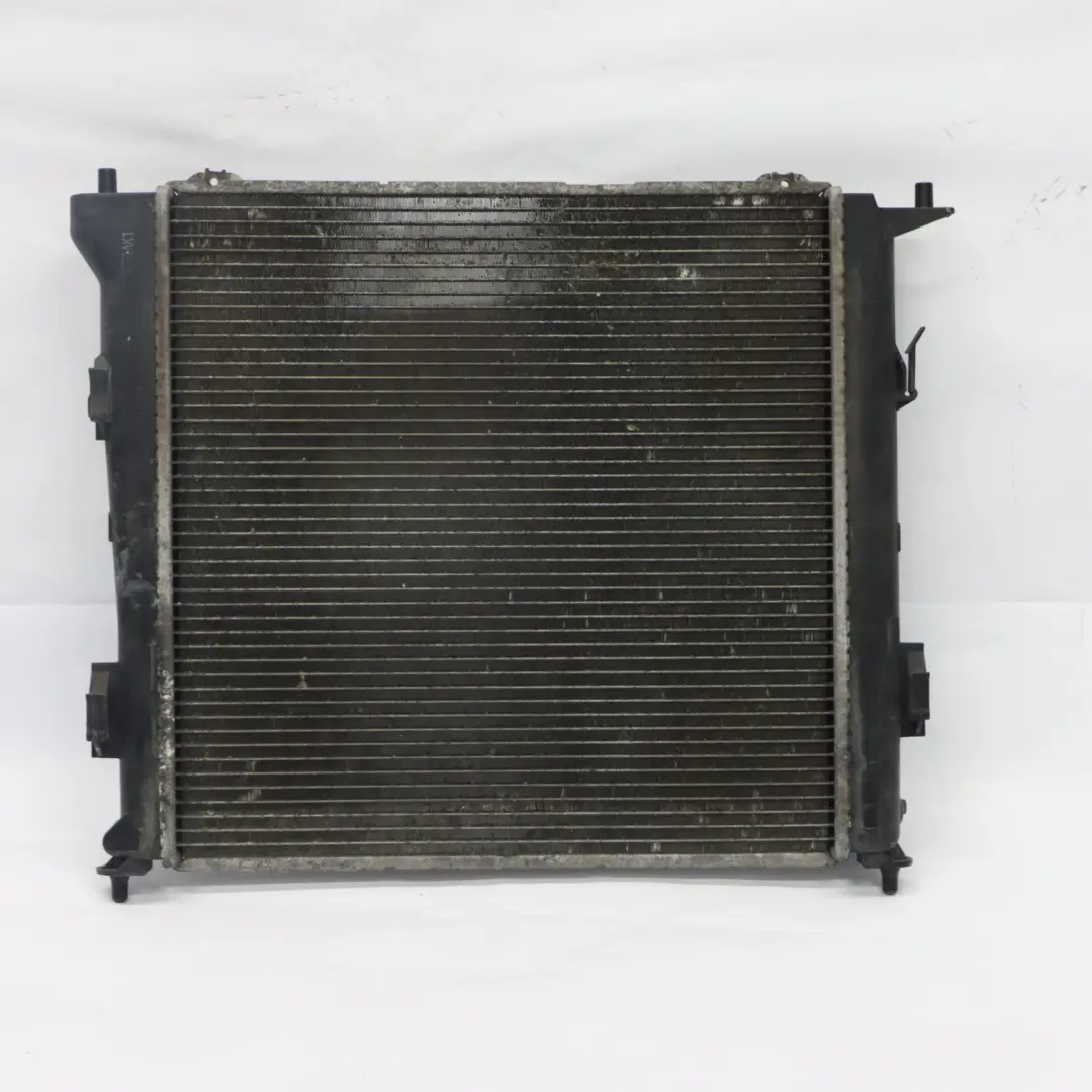 Radiateur de refroidissement Kia Ceed I Radiateur d'eau pour à propos du numéro de pièce 253102L600 Radiateur de refroidissement Kia Ceed I Radiateur d'eau - SKU 253102L600 - Numéro de pièce 253102L600