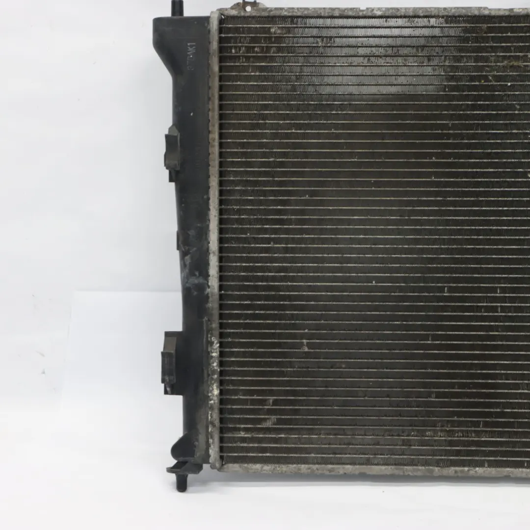 Radiateur de refroidissement Kia Ceed I Radiateur d'eau pour à propos du numéro de pièce 253102L600 Radiateur de refroidissement Kia Ceed I Radiateur d'eau - SKU 253102L600 - Numéro de pièce 253102L600