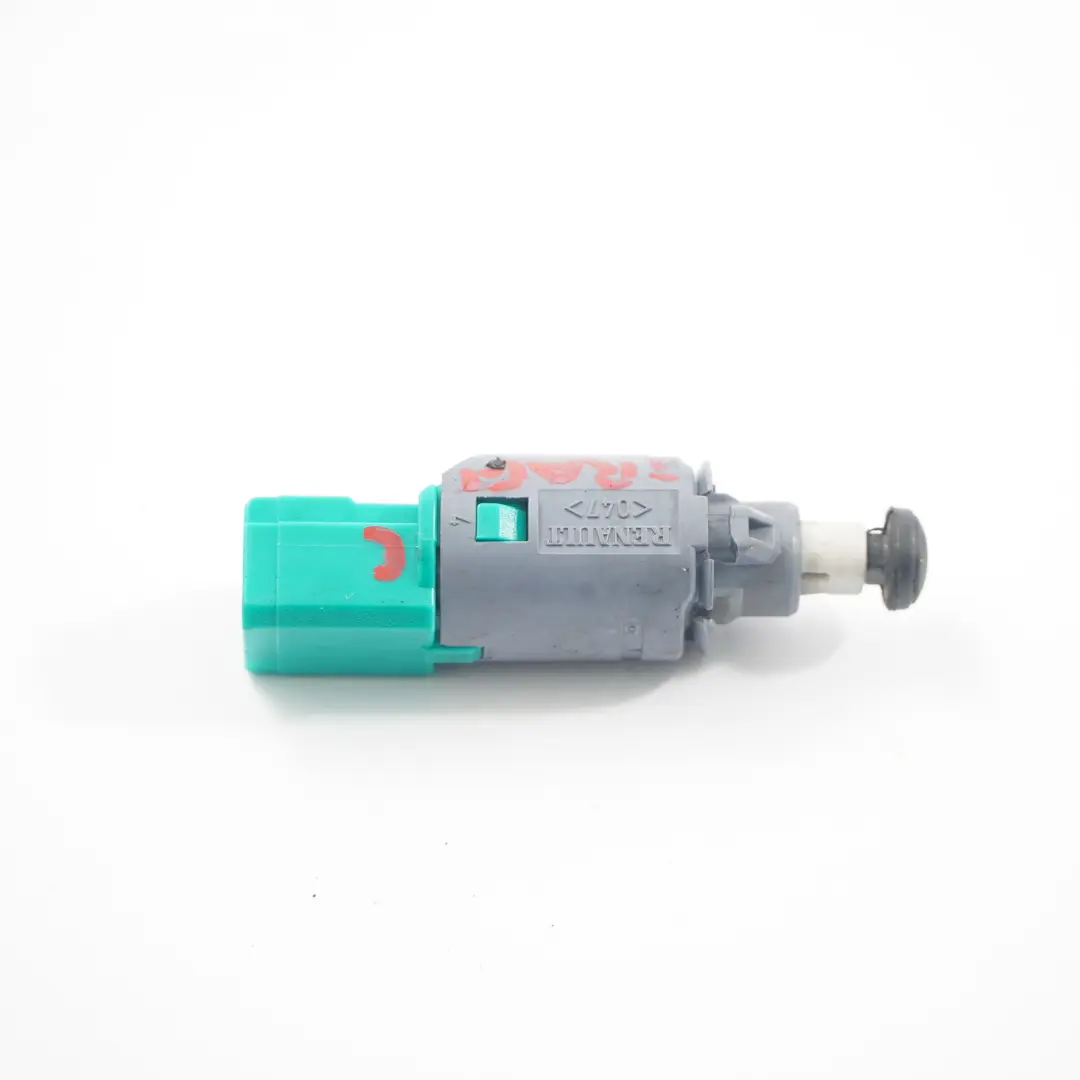 Renault Trafic Master Clutch Pedal Control Sensor Switch - SKU 253250007R - Part number 253250007R