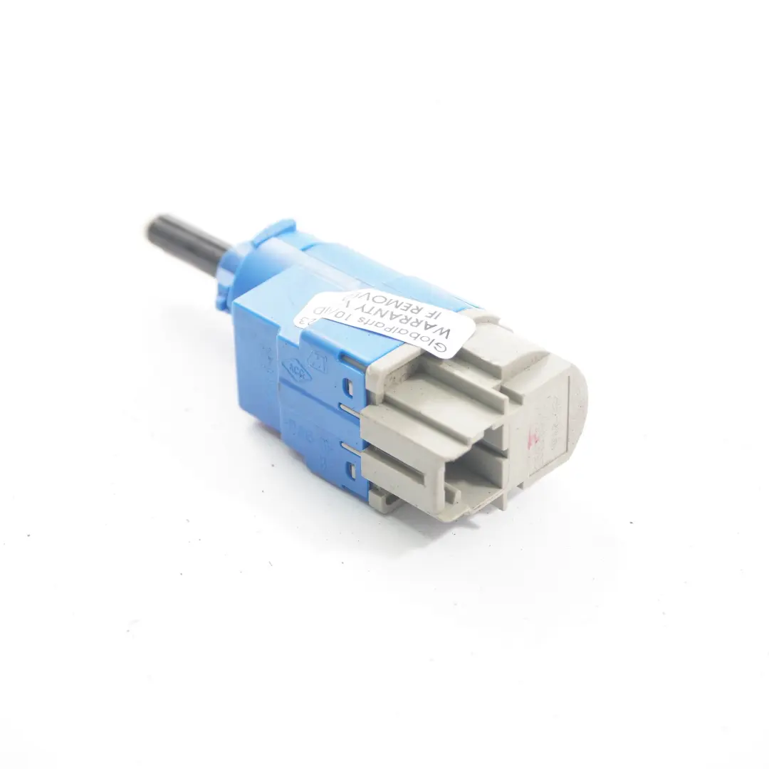 Kupplungs pedal Steuerung Sensor Schalter für Renault Trafic 3 Vivaro B mit Teilenummer 253255192R Renault Trafic 3 Vivaro B Kupplungs pedal Steuerung Sensor Schalter - SKU 253255192R - Teilenummer 253255192R