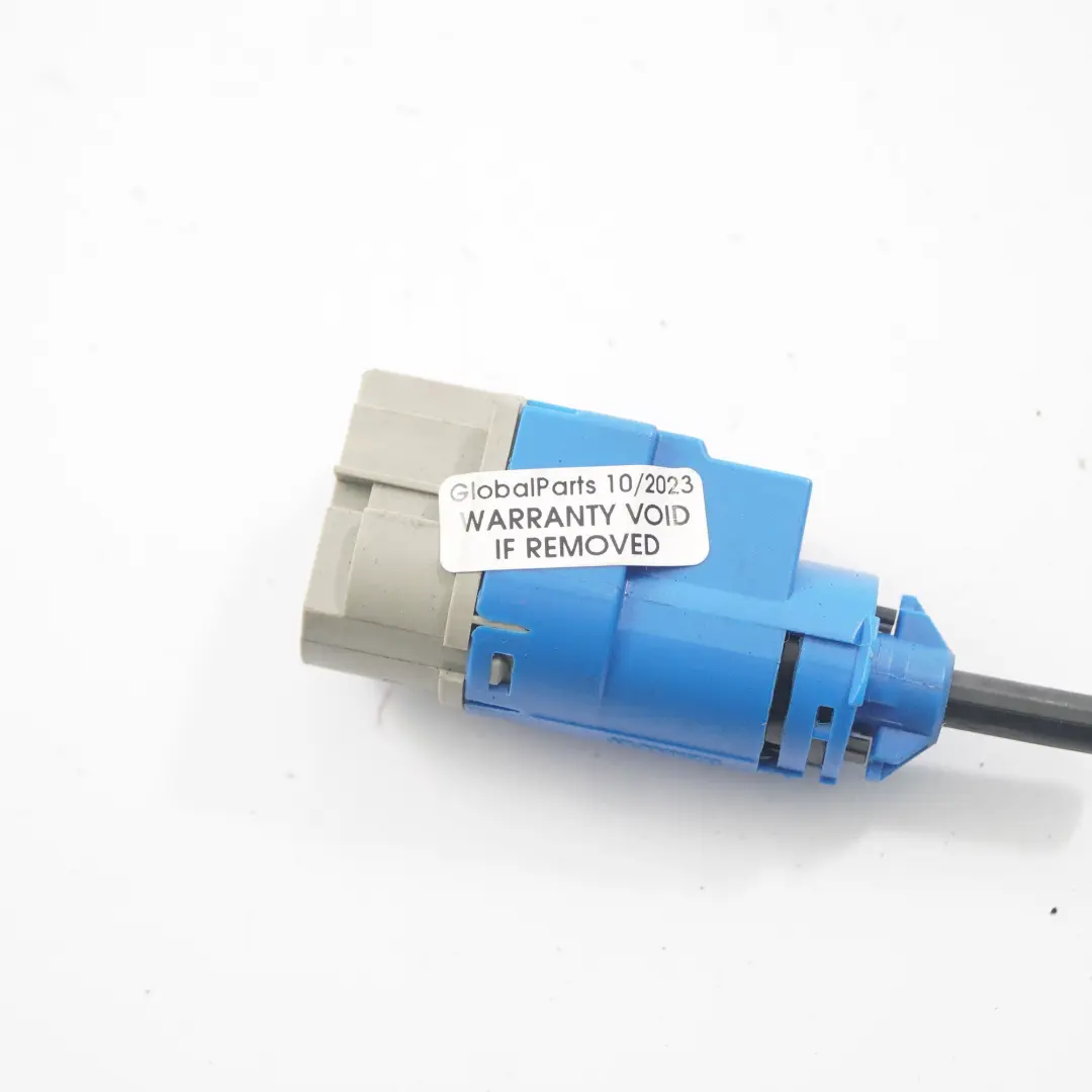 Interruttore sensore controllo pedale per Renault Trafic 3 Opel Vivaro B con numero di parte 253255192R Renault Trafic 3 Opel Vivaro B Interruttore sensore controllo pedale - SKU 253255192R - Numero di parte 253255192R