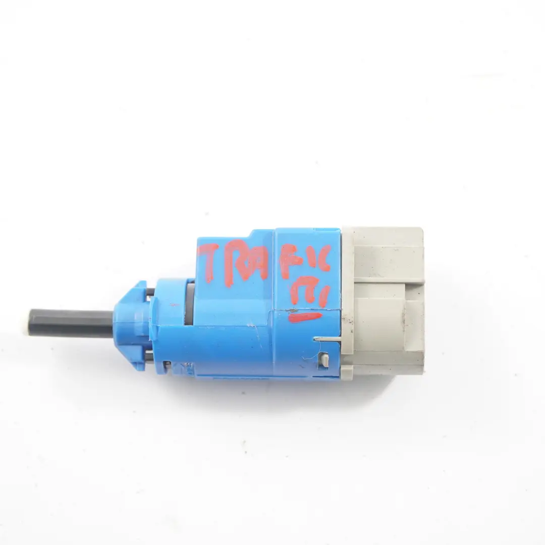 Renault Trafic 3 Opel Vivaro B Pédale d'Embrayage Sensor Switch - SKU 253255192R - Numéro de pièce 253255192R