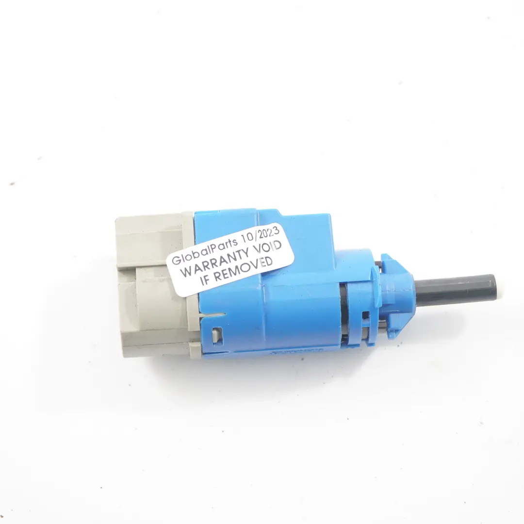 Renault Trafic 3 Opel Vivaro B Pédale d'Embrayage Sensor Switch - SKU 253255192R - Numéro de pièce 253255192R