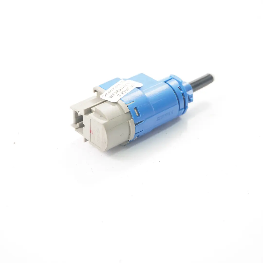 Renault Trafic 3 Opel Vivaro B Pedal Embrague Sensor Interruptor - SKU 253255192R - Número de pieza 253255192R