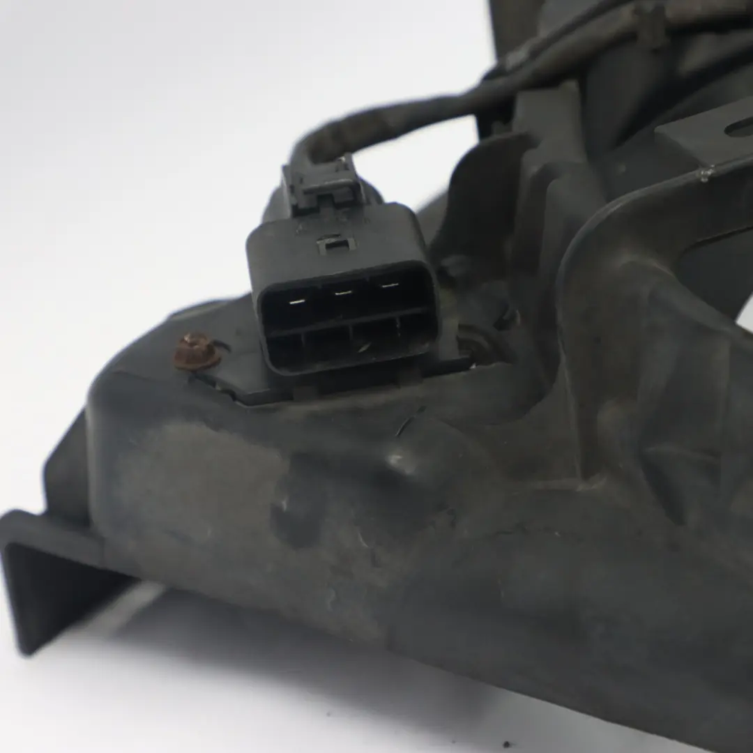 Kia Ceed Raffreddamento Radiatore Unità motore refrigerante - SKU 253501H700 - Numero di parte 253501H700