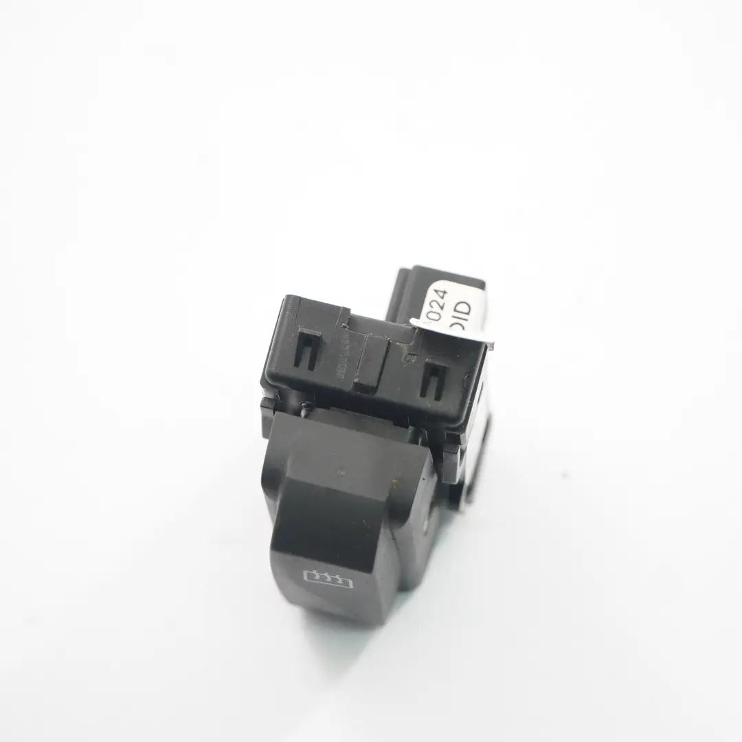 Opel Vivaro B Switch Button Heated Rear Window Defrost Switch - SKU 253508347R - Part number 253508347R