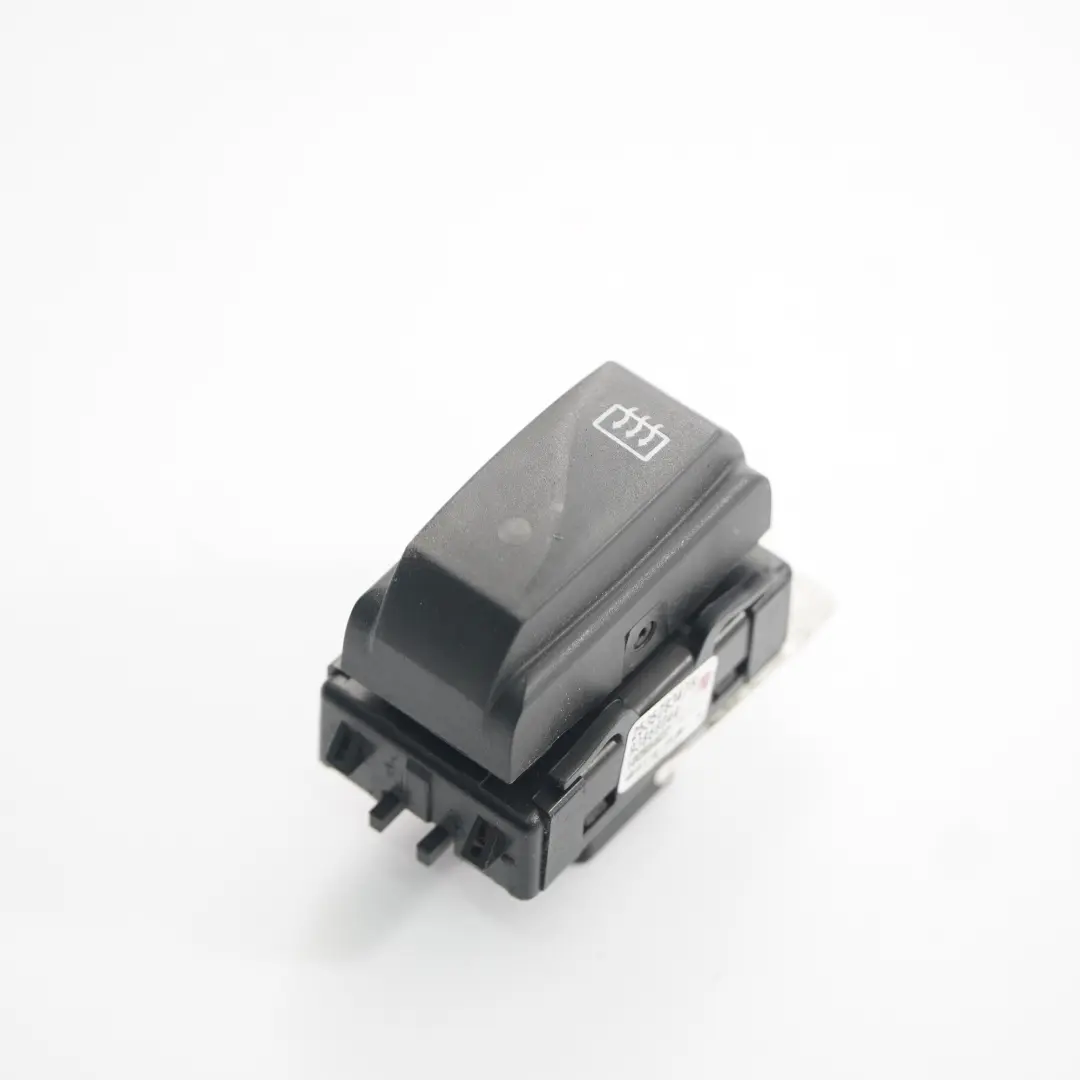 Opel Vivaro B Botón Interruptor Luneta Trasera Calefactada Desempañador - SKU 253508347R - Número de pieza 253508347R