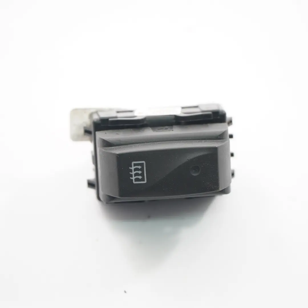 Opel Vivaro B Bouton d'interrupteur de dégivrage de la lunette arrière chauffée - SKU 253508347R - Numéro de pièce 253508347R