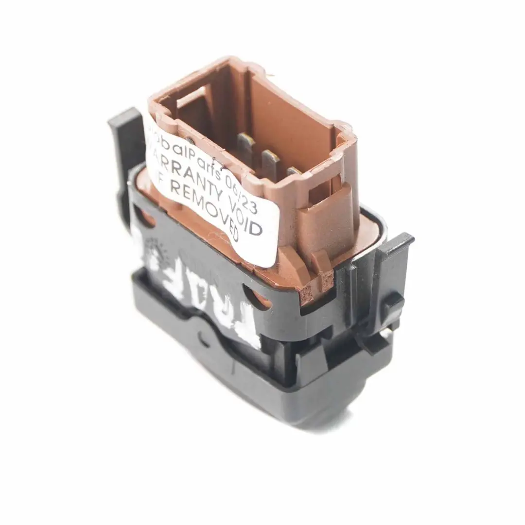 Renault Trafic II Bouton d'interrupteur de lunette arrière chauffante - SKU 253509856R - Numéro de pièce 253509856R