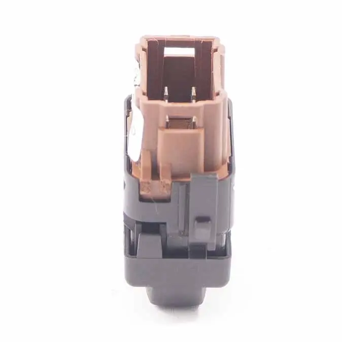 Renault Trafic II Bouton d'interrupteur de lunette arrière chauffante - SKU 253509856R - Numéro de pièce 253509856R