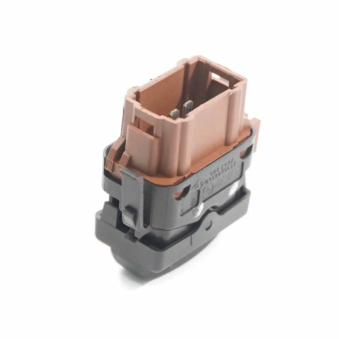 Switch Button Heated Rear Window Switch to Renault Trafic II with Part number 253509856R Renault Trafic II Switch Button Heated Rear Window Switch - SKU 253509856R - Part number 253509856R