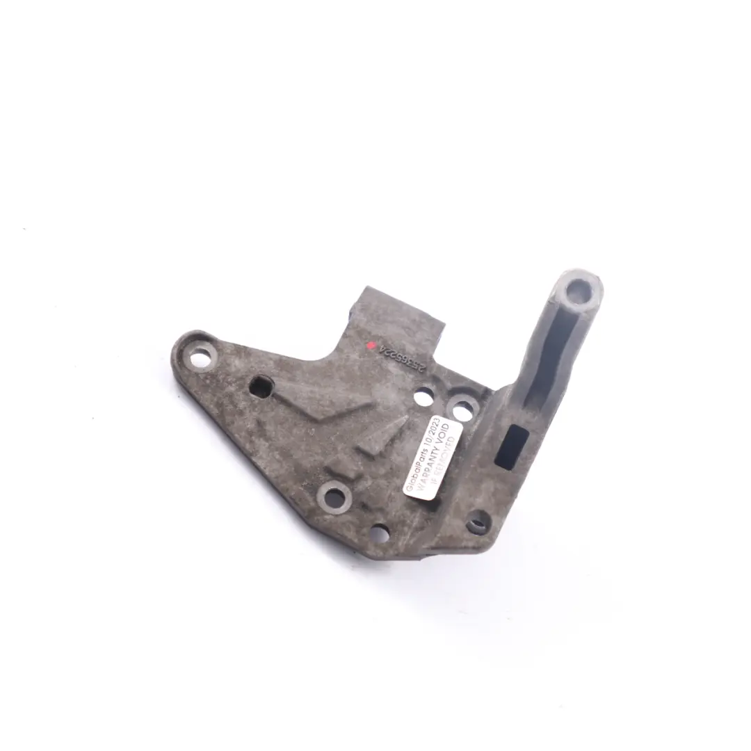 Drosselklappenhalterung Peugeot 207 Motorhalterung Halterung für mit Teilenummer 25365224 Drosselklappenhalterung Peugeot 207 Motorhalterung Halterung - SKU 25365224 - Teilenummer 25365224