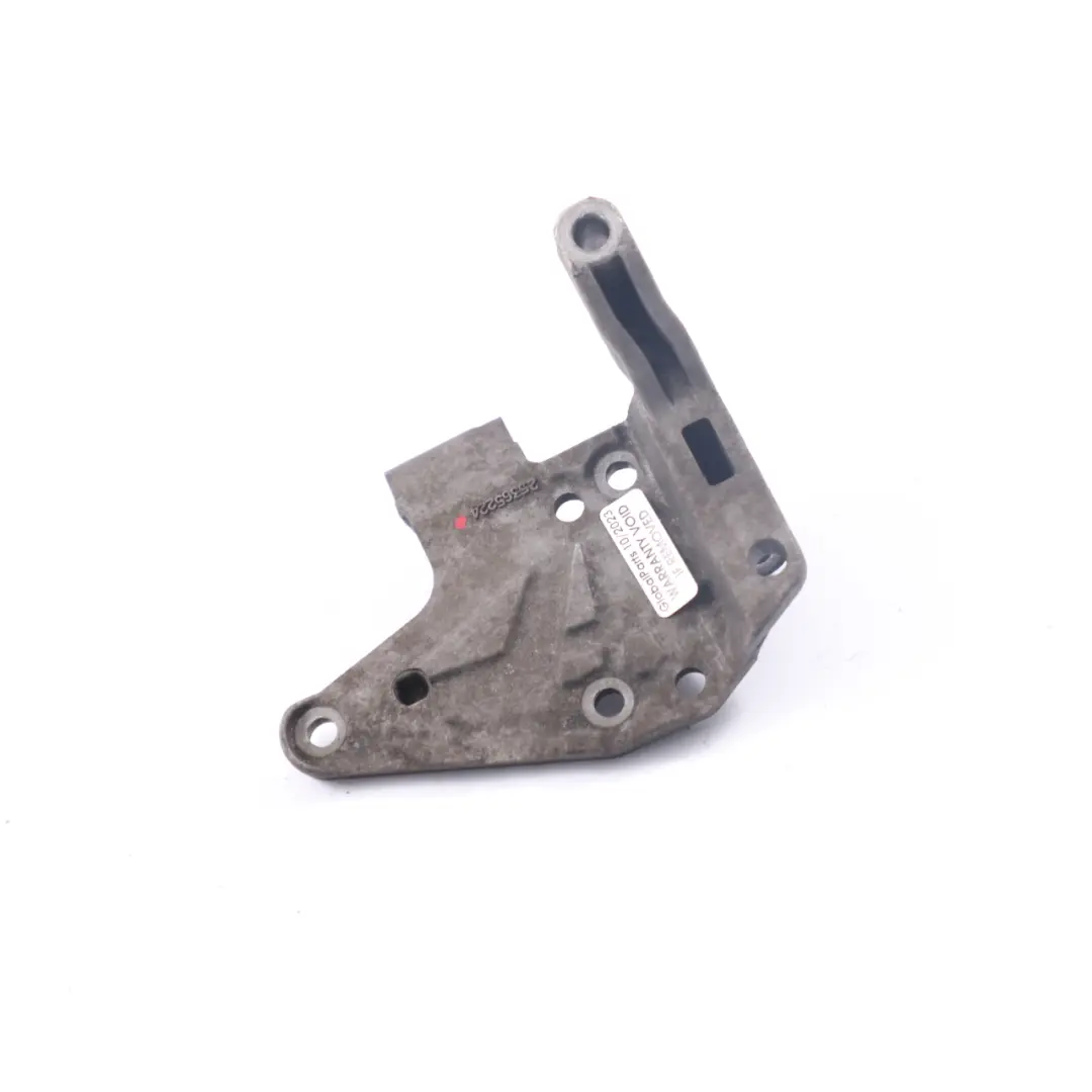 Peugeot 207 Soporte Soporte Motor Diesel - SKU 25365224 - Número de pieza 25365224