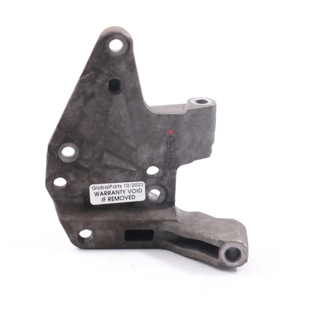  Support papillon Peugeot 207 Support moteur Support - SKU 25365224 - Numéro de pièce 25365224