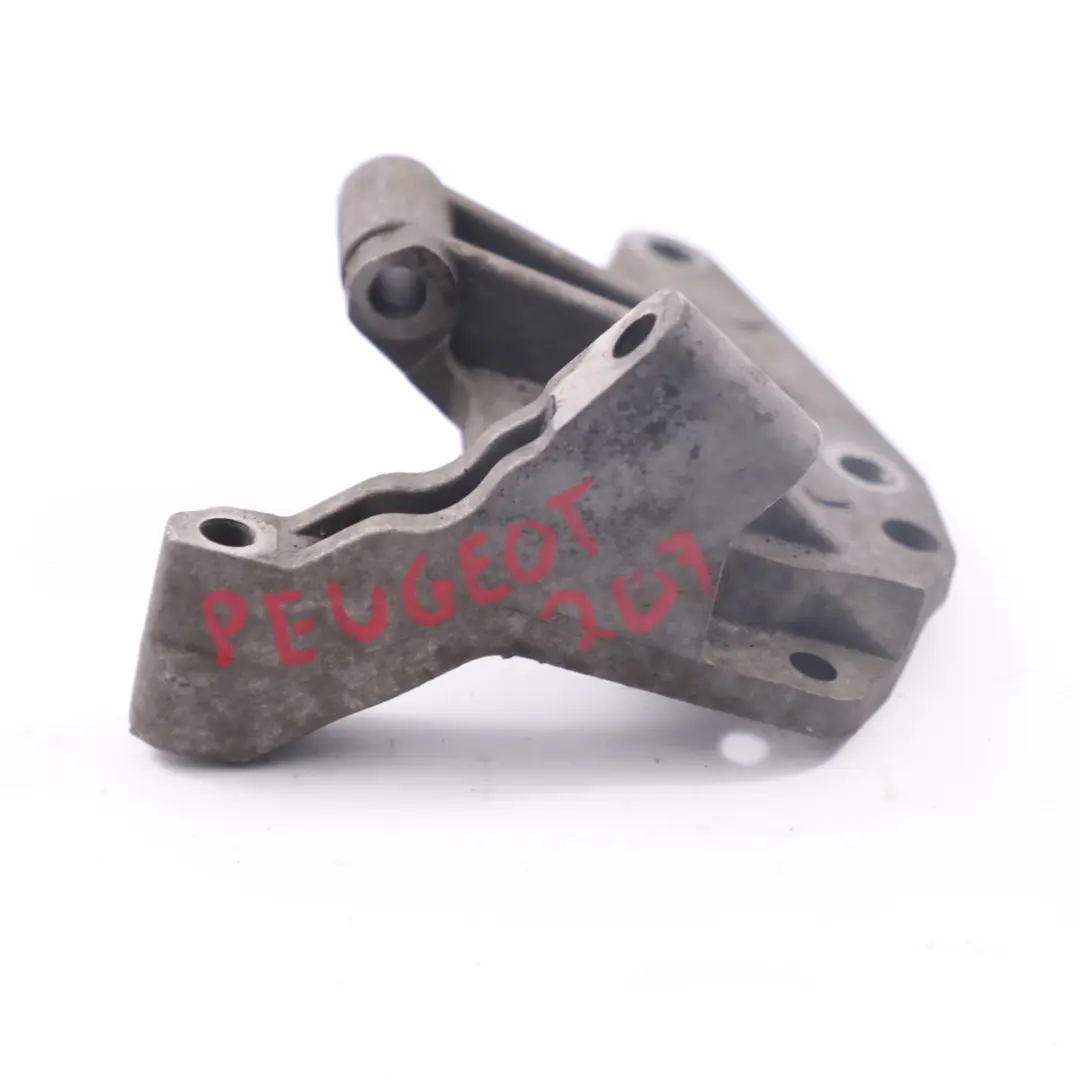  Support papillon Peugeot 207 Support moteur Support - SKU 25365224 - Numéro de pièce 25365224